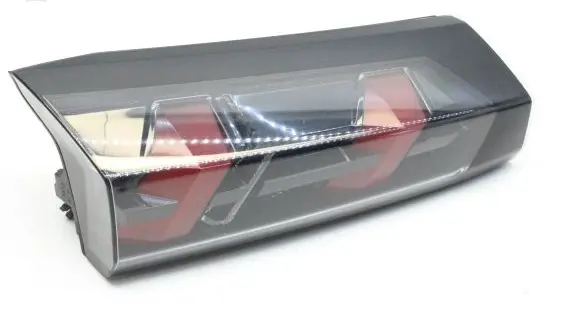 Peugeot 2008 II Tailgate rear/tail lights FR26950132