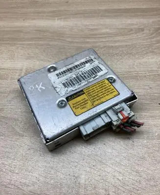 Opel Sintra Engine control unit/module ECU 16198391