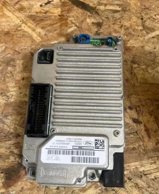 Ford Focus Other control units/modules 3U5T14G371GDD 108385 MJM7E5AE