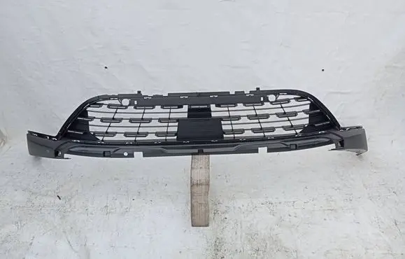 Renault Captur II Front bumper 620260503R