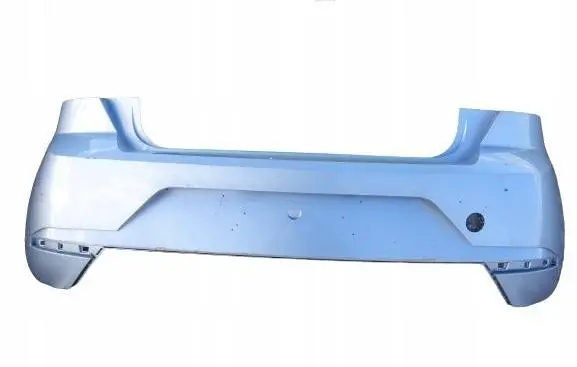 Seat Ibiza V (KJ) Rear bumper 12778345884