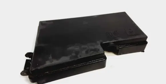 Volvo V50 Fuse box cover 30728013