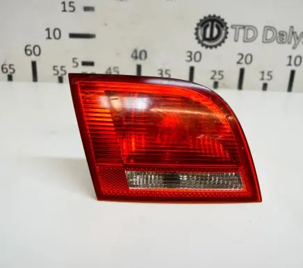 Audi A3 S3 8P Tailgate rear/tail lights 8P4945093B