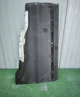 Audi Q5 SQ5 Side bottom protection 80A825207B