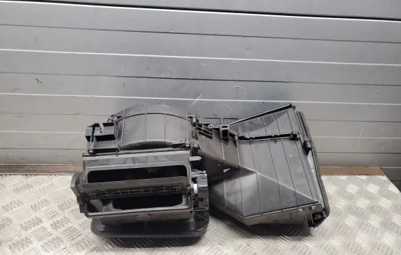 Audi A6 S6 C7 4G Interior heater climate box assembly 4H1820021B