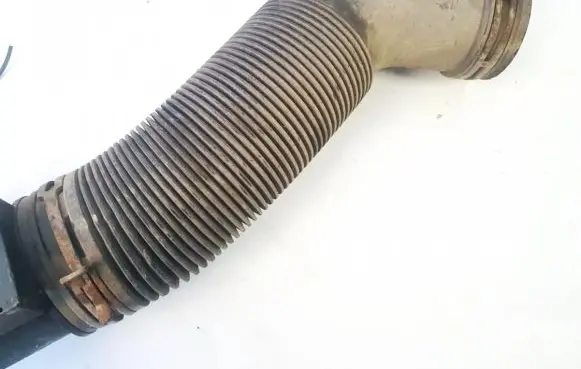 Alfa Romeo 147 Air intake hose/pipe 1h0129627ap