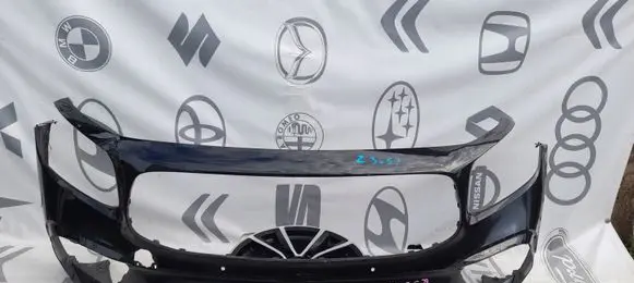 Mercedes-Benz GLB x247 Front bumper
