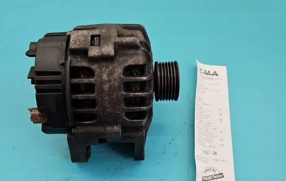 Renault Laguna II Generator/alternator 8200153710 IMPRK1483373