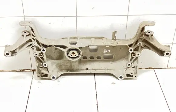Front subframe