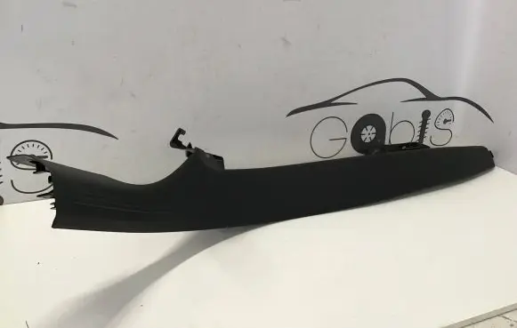 Mercedes-Benz E W214 Rear sill trim cover A2146900101