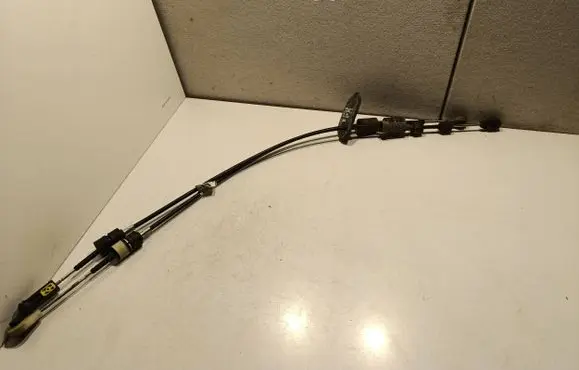 Ford Transit Gear shift cable linkage CC1R7E395CA
