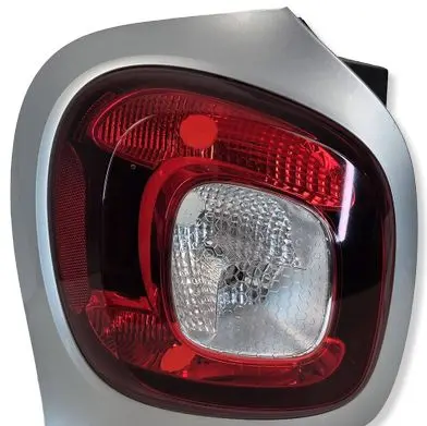 Smart ForFour II W453 Rear/tail lights 45382609144AR 4538260914