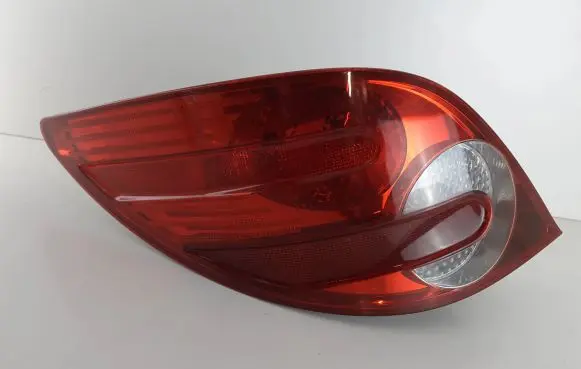 Mercedes-Benz R W251 Rear/tail lights A2518201564 A2518201764