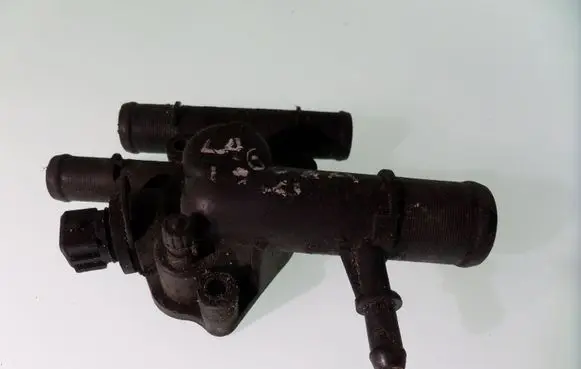 Thermostat/thermostat housing