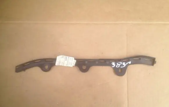 BMW 1 E81 E87 Front bumper mounting bracket 517680454444