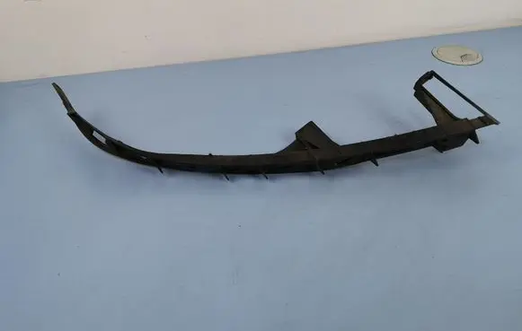 Mazda 3 I Headlight/headlamp mounting bracket GP9A5015