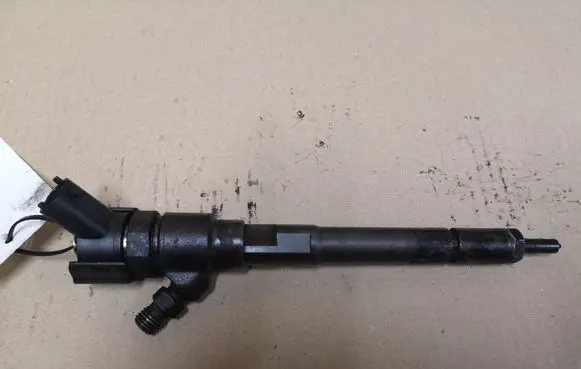 Hyundai Tucson JM Fuel injector 0445110258