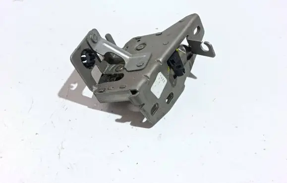 Ford Transit Custom Rear door lock BK21V43287AE 24912A 40154151