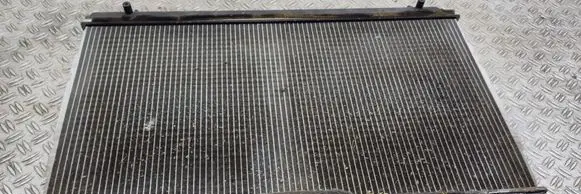 Nissan 350Z Coolant radiator 558401301118