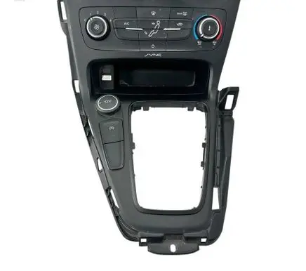 Ford Focus Climate control unit PF1EBA044K30MJ