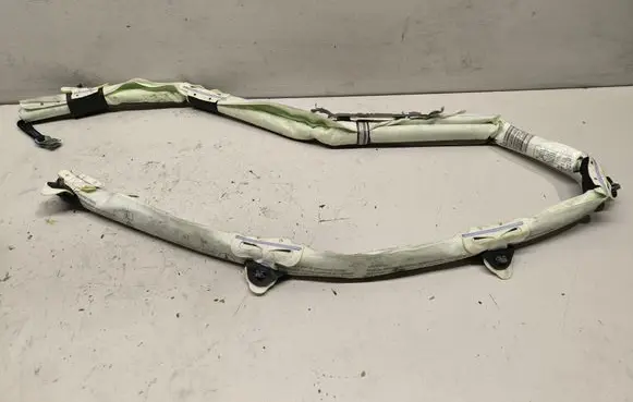 Mercedes-Benz CLA C117 X117 W117 Roof airbag A1178601202