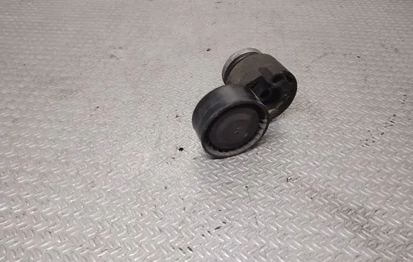 Generator/alternator belt tensioner