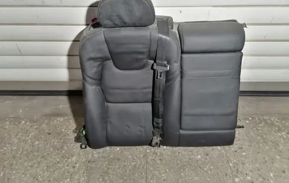 Volvo XC60 Rear seat 
