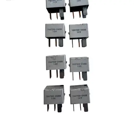 Suzuki SX4 Other relay 1567002480