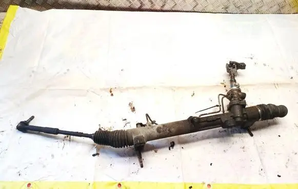 Toyota Avensis T250 Steering rack LHD