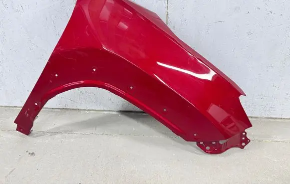 Toyota Yaris Cross Fender 
