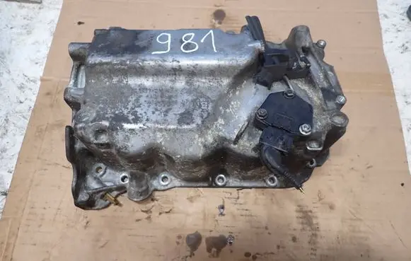 Mini Cooper Coupe R58 Oil sump 11138590017