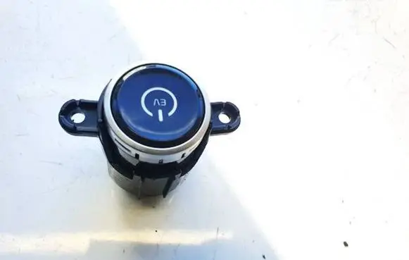 KIA EV6 Engine start stop button switch 