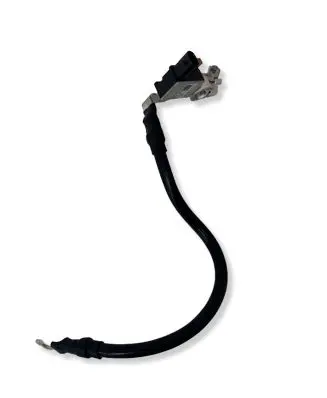 Audi A4 S4 B9 Negative earth cable (battery) 8S0915181C 00616821