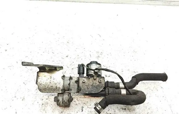 BMW 6 F06 Gran coupe Electric auxiliary coolant/water pump 8517077