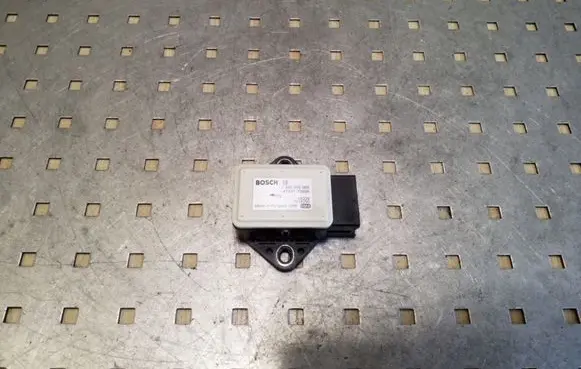 Nissan Qashqai+2 ESP acceleration yaw rate sensor 0265005665 47931JD00A