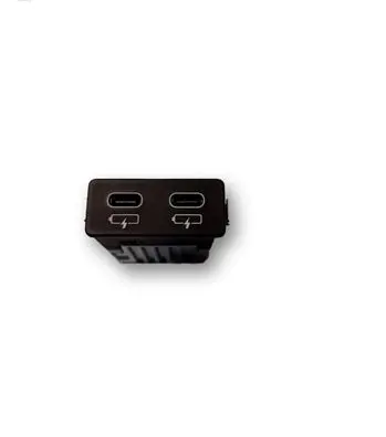 BMW X5 G05 USB socket connector 84105A84163 84105A21B75 5A84163