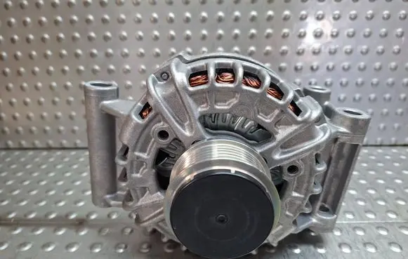 Peugeot Boxer Generator/alternator S26340081 0125711059