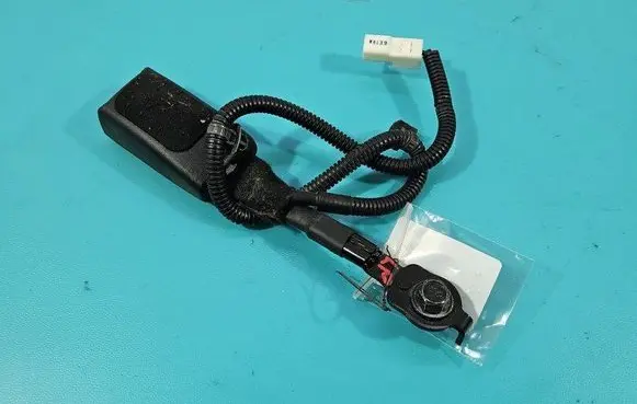 KIA Sorento Front seatbelt 88830C505WK IMPRK1504394