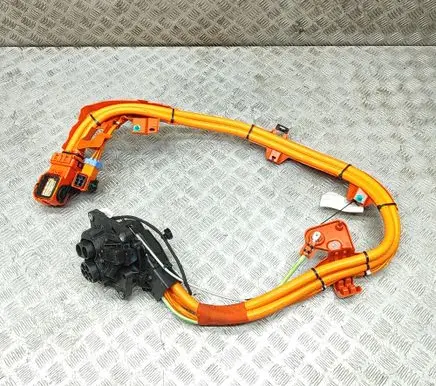 Tesla Model 3 Electric car charging cable 114480300F 145052000C