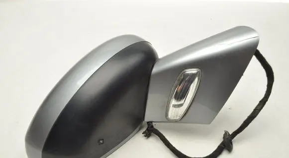 Peugeot RCZ Front door electric wing mirror