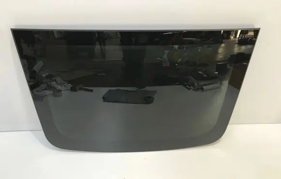 Volvo V60 Sunroof glass 31395507
