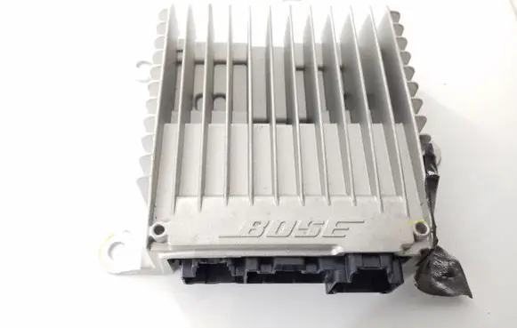 Mazda CX-5 Sound amplifier KD4666A20A