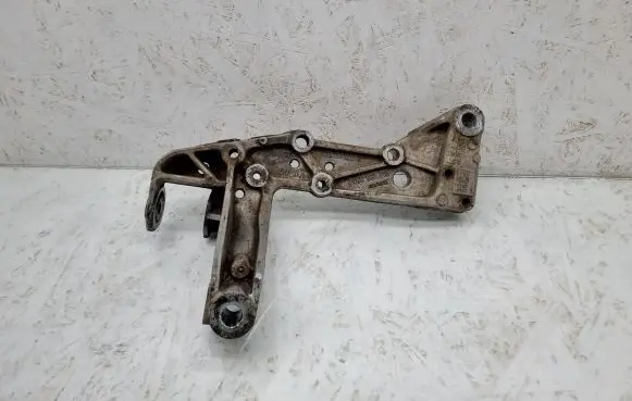 Volkswagen Touran I Front lower control arm/wishbone 1K0199295F