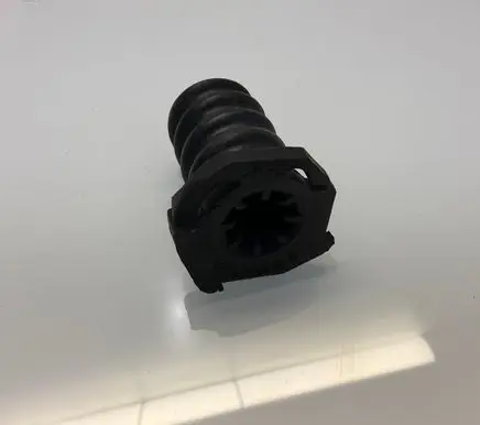 Mercedes-Benz E W212 Spare wheel bolt 1248980765 A1248980765