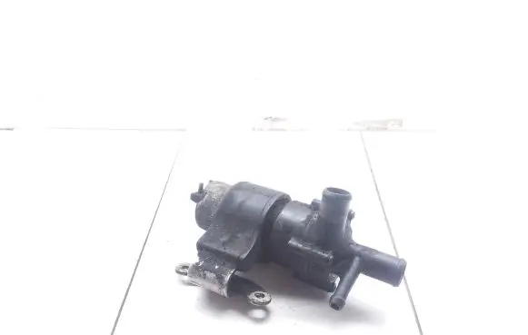 Mercedes-Benz E W210 Electric auxiliary coolant/water pump A2108300114