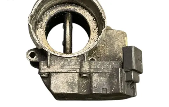 Volkswagen PASSAT B6 Throttle valve 03G128063V
