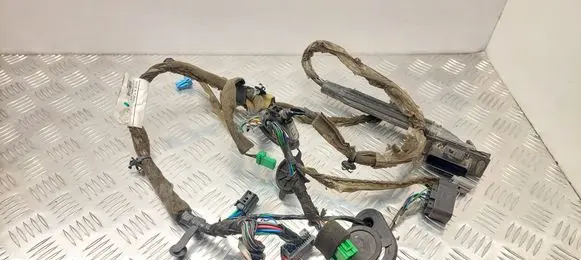 Volvo V70 Front door wiring loom