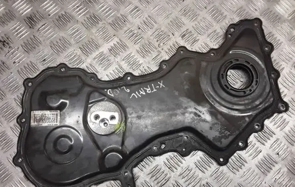 Nissan X-Trail T31 Engine cover (trim) 8200729306 382193F