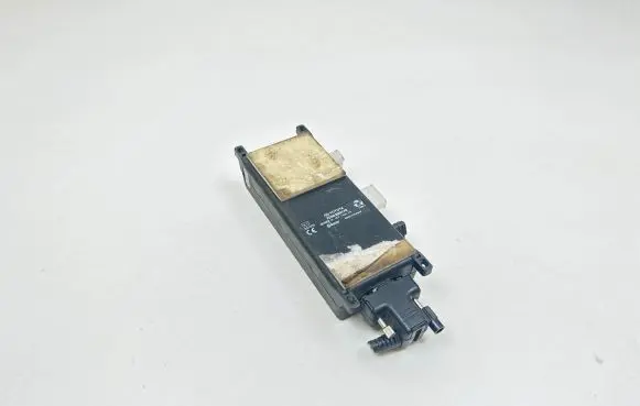 Toyota Avensis T250 Other control units/modules PZ45600891PR 021303