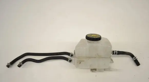 Lexus RX 450H Brake fluid reservoir 